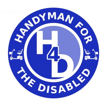 mobility scooter repair and sales handyman for the disabled