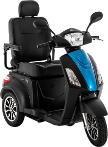 mobility scooter repair and sales